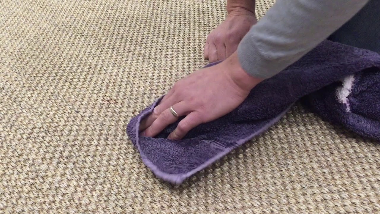 sisal carpet in your home