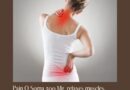 Why is Pain O Soma 500 Mg so effective at Relieving Pain?