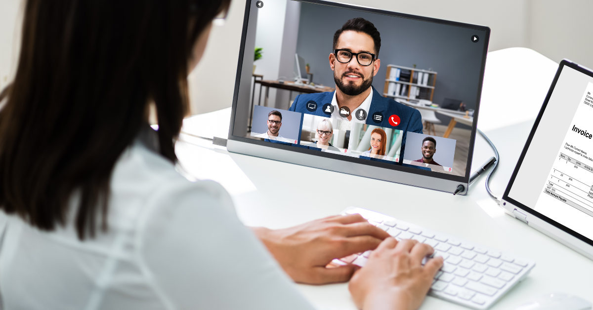 Unlock Your Remote Teams with Cloud-Based Video Conferencing