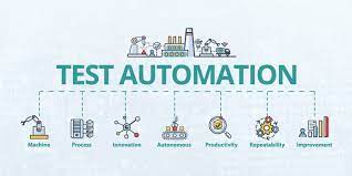 What is automation testing?