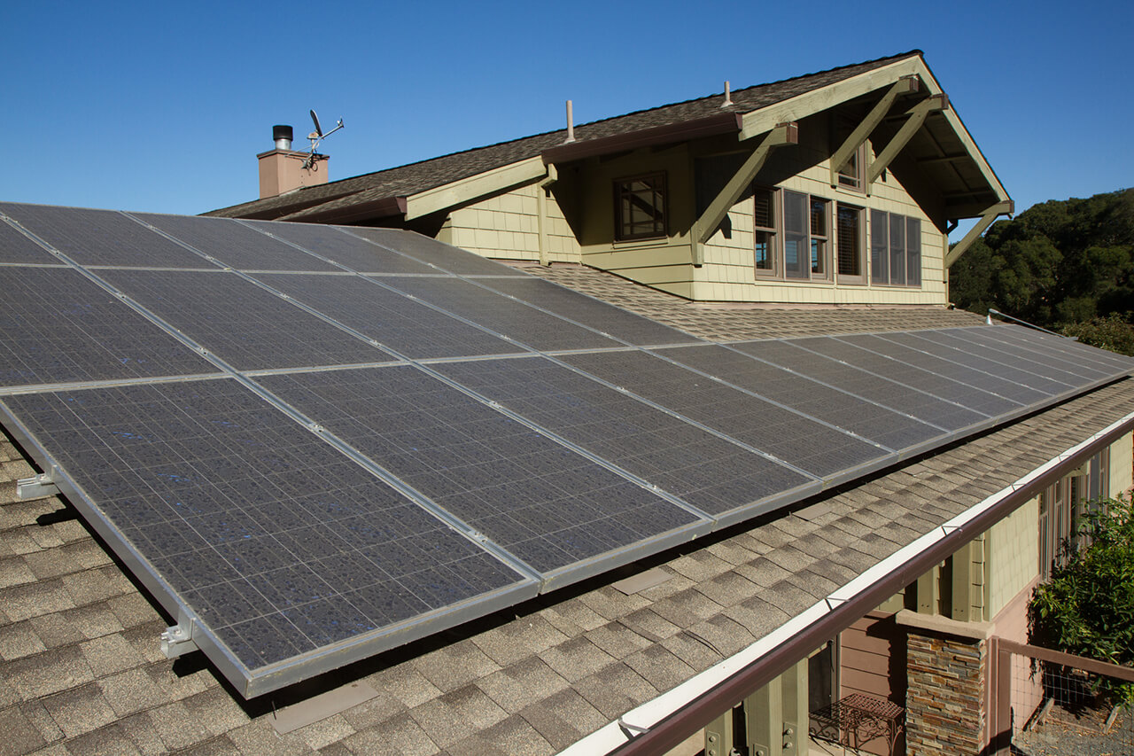 The Cost of Solar Installation in Clearwater